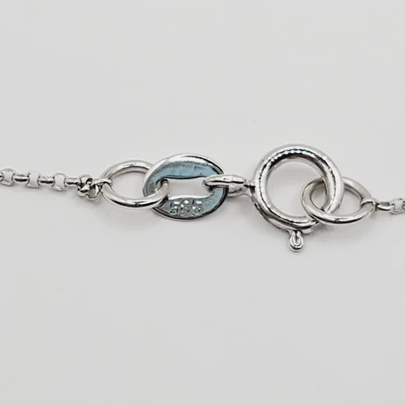 14k Necklace - Picture 5 of 8